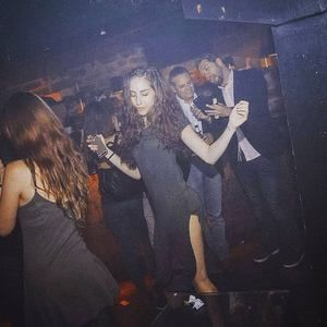 Meet your Posher, Arianne